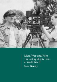 Cover Men, War and Film