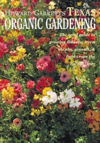 Cover Texas Organic Gardening