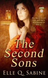 Cover Second Sons