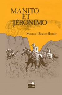 Cover Manito et Jéronimo