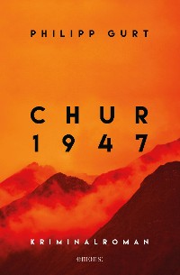 Cover Chur 1947 (orange)