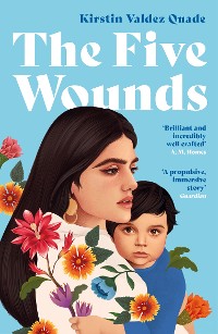 Cover The Five Wounds