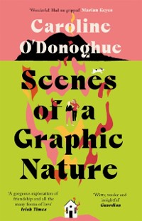 Cover Scenes of a Graphic Nature