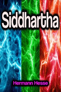 Cover Siddhartha
