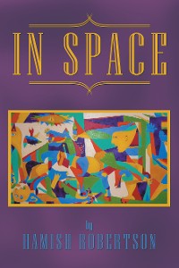 Cover In Space
