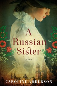 Cover Russian Sister