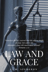 Cover Law and Grace