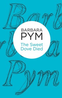 Cover Sweet Dove Died