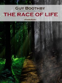 Cover The Race of Life (Annotated)