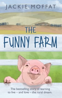 Cover The Funny Farm