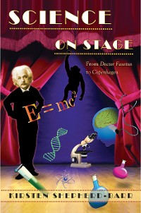 Cover Science on Stage