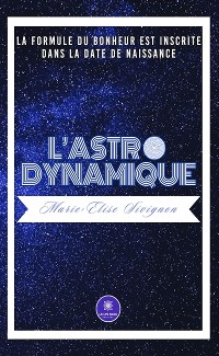 Cover L’astrodynamique