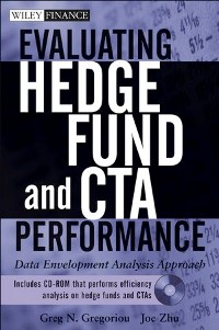 Cover Evaluating Hedge Fund and CTA Performance