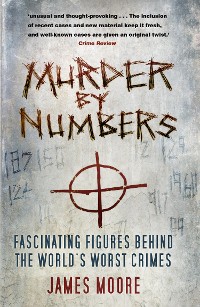 Cover Murder by Numbers
