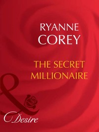 Cover SECRET MILLIONAIRE EB