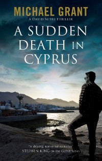Cover Sudden Death in Cyprus, A