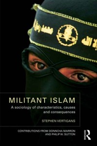 Cover Militant Islam