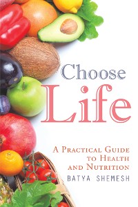Cover Choose Life