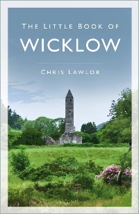 Cover The Little Book of Wicklow