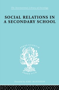 Cover Social Relations in a Secondary School