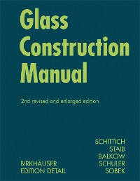 Cover Glass Construction Manual