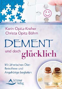 Cover Dement und doch glücklich