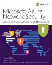 Cover Microsoft Azure Network Security