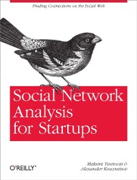 Cover Social Network Analysis for Startups
