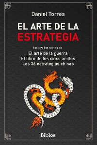 Cover El arte de la estrategia