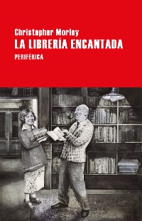 Cover La librería encantada