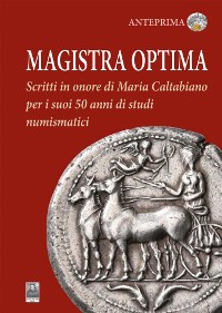 Cover Magistra Optima