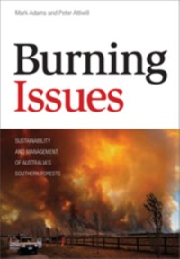Cover Burning Issues