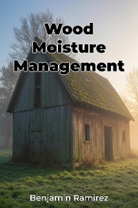 Cover Wood Moisture Management