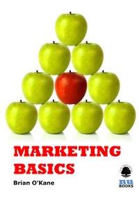 Cover Marketing Basics