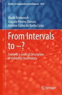 Cover From Intervals to -?