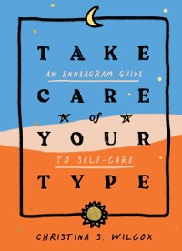 Cover Take Care of Your Type