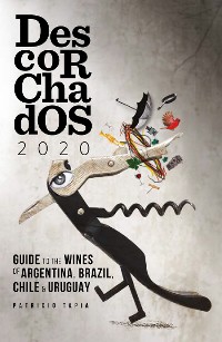 Cover Descorchados 2020 English