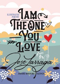 Cover I am the One You Love