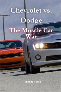 Cover Chevrolet vs. Dodge