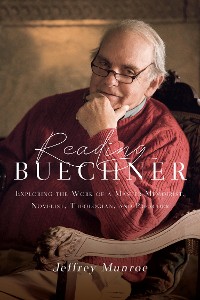 Cover Reading Buechner