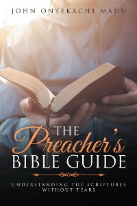 Cover The Preacher's Bible Guide