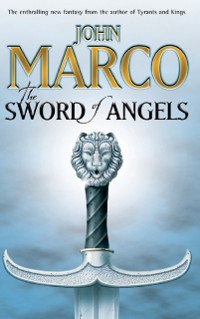 Cover Sword Of Angels