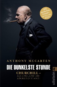 Cover Die dunkelste Stunde