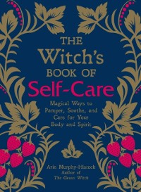 Cover Witch's Book of Self-Care