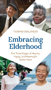 Cover Embracing Elderhood