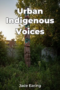 Cover Urban Indigenous Voices