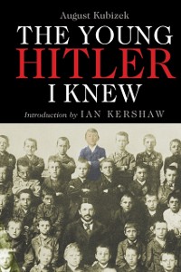 Cover Young Hitler I Knew