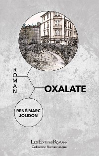 Cover Oxalate