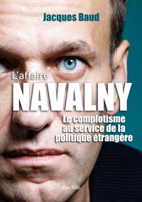 Cover L''Affaire Navalny