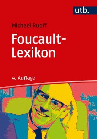 Cover Foucault-Lexikon